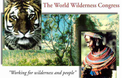 World Wilderness Congress
