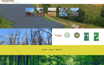 TriState Clearing and Tree Service